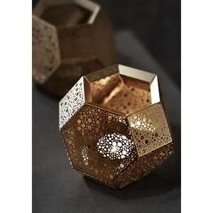 เชิงเทียนทองเหลืองหรูหราสำหรับการตกแต่งภายในที่ซับซ้อนรูปทรงและขนาดที่กำหนดเองใช้สำหรับงานแต่งงานงานปาร์ตี้แบบดั้งเดิม - Product Image 1