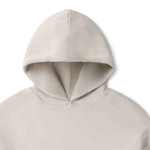 Sweat-shirt unisexe personnalisé de haute qualité, poids lourd, 500 g/m², coupe ample, pour hommes, 2026 - Product Image 4