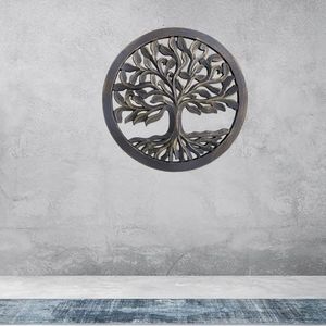 งานหัตถกรรมไม้ขาตั้งไม้แขวนผนังของขวัญไม้ทำด้วยมือไม้ยืนไม้แขวนผนัง - Product Image 5