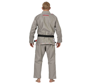 Entrenamiento profesional Fight Mix Artes marciales Superventas Gis Kimono Pearl Weave Jiu Jitsu Uniforme Karate Suit Plus Size 2024 - Product Image 3