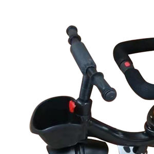 <span class=keywords><strong>2022</strong></span>รูปแบบใหม่รถสามล้อเด็กเดินสิ่งประดิษฐ์ทารก1-6ปีรถเข็นเด็กทารกและเด็กผู้หญิงจักรยานรถเข็นของเล่นรถ - Product Image 4