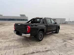 Camioneta Comercial 2022 G9 2.0T 4F20TC Automática 2WD Roja, Caja Larga, Sin Accidentes y Lista para Enviar - Product Image 6