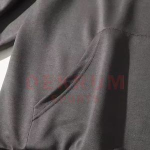 เสื้อฮู้ดผู้ชายประดับเพชร ผลิตในปากีสถาน แฟชั่นใหม่ เสื้อผ้าฤดูหนาวสำหรับผู้ชาย - Product Image 5