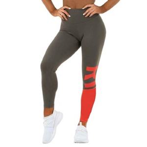 Leggings de Yoga pour femmes, confortable, Slim, Gym, Fitness, entraînement, Jogging, Leggings personnalisés pour femmes - Product Image 3