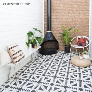 Top PORCELAIN Collection Firebrick 400X800mm Glazed Ceramic Tiles Anti-Slip <b>Heat</b> Insulation for Traditional Interior Floor Wall - Product Image 2