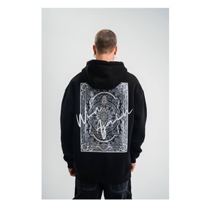 Sudaderas con capucha para hombre, sudaderas con capucha personalizadas, ropa de talla grande para hombre, de gran tamaño Sudadera con capucha, ropa para niño, ropa de calle, Sudadera estampada - Product Image 1