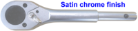 Tête de cliquet interchangeable 1" 24T