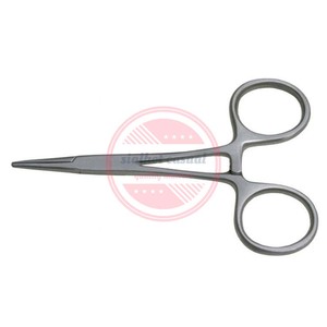 Venta al por mayor de fórceps para mosquitos, instrumentos quirúrgicos, fórceps para mosquitos de acero inoxidable - Product Image 6