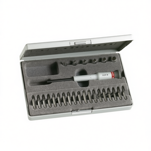 Juego de 26 Herramientas Facom Micro-Tech, Incluye Portaherramientas, Puntas y Vasos - Product Image 3