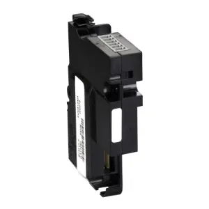 Modulo di Comunicazione Ethernet e Fieldbus Decentralizzato Schneider Electric 33106 - Product Image 1