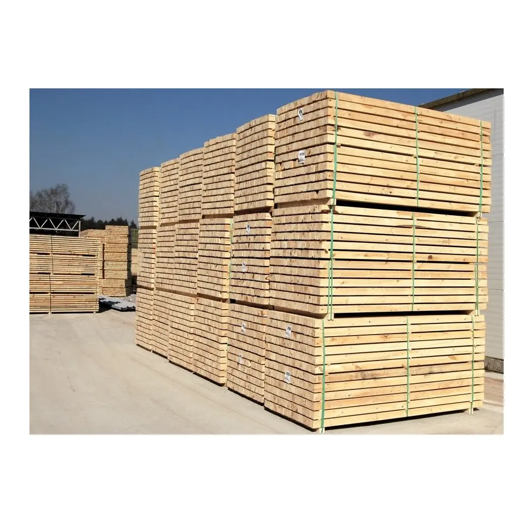 Wholesale Price Pallet and packaging timber for sale