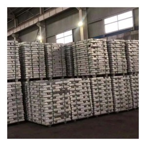 Fournisseur vérifié de lingots de magnésium de qualité électrolytique 999 pour la fabrication d'alliage moulé sous pression et l'utilisation de composants automobiles - Product Image 2