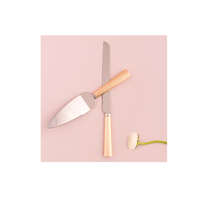 เซิร์ฟเวอร์เค้กสแตนเลสที่มียอดขายสูงสุดพร้อมสํานักงานจับที่ไม่ซ้ําใคร ใช้เสิร์ฟเค้กหวานในราคาประหยัด คุณภาพดี - Product Image 2