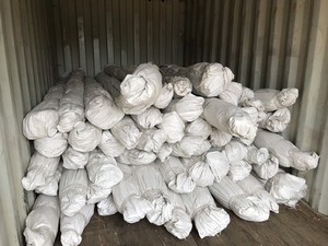 แกนหวายทรงกลมวัตถุดิบหลักหวายสไตล์วินเทจสำหรับตกแต่งบ้านของคุณ - Product Image 4
