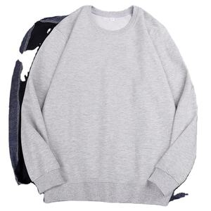 เสื้อสเวตเตอร์ผ้าฟลีซสำหรับผู้หญิงเสื้อสเวตเตอร์ผ้าฝ้ายออกแบบโลโก้ได้ตามที่ต้องการสำหรับใส่กลางแจ้ง - Product Image 6