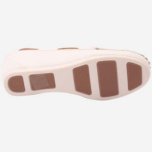 Mocassins respirants pour femmes 'TIFFANY' à semelle souple pour les occasions de loisirs - Product Image 5