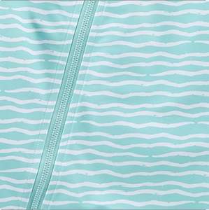 เสื้อโต้คลื่นแขนยาวป้องกันแสงแดดสำหรับผู้ชายเสื้อรัชการ์ด UPF 50ดีไซน์ล่าสุด2024 - Product Image 2