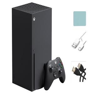 OFERTA Consola Microsoft Series X de 1 TB con Auriculares y Control Elite - Product Image 4