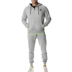 Survêtements pour hommes à prix avantageux, fabriqués au Pakistan, de haute qualité, logo personnalisé, vente en gros de survêtements pour hommes - Product Image 1