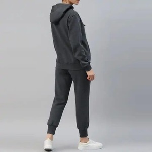 Fabricantes de Ropa de Pakistán, Chándal Deportivo de Alta Calidad para Mujer, Ropa Deportiva para Correr, Ropa Urbana, 100% Algodón Transpirable - Product Image 3
