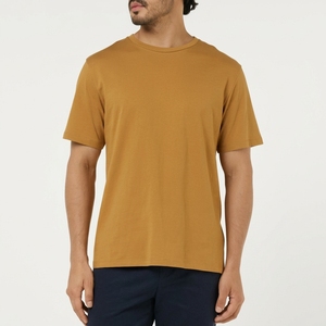 T-shirt pour homme en coton premium avec tissu doux, coutures soignées et design conçu pour un port quotidien décontracté et confortable. - Product Image 1