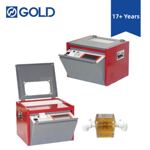 Probador de Tensión de Descomposición Dieléctrica (BDV) para Aceite de Transformador GDYJ-502A 100KV, Directo de Fábrica, Alta Precisión, para Plantas de Energía - Product Image 4