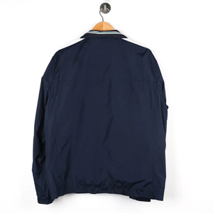Veste coupe-vent pour homme, Logo personnalisé, mode, broderie, coupe-vent uni, vestes de sport pour hommes, vêtements - Product Image 2