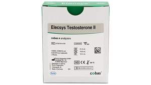 ROCHE 8946353190 REAGENTE PARA TESTOSTERONA - Product Image 1