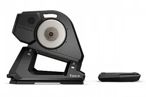 VENTAS CALIENTES: Entrenador Inteligente Garmin Tacx NEO 3M - Product Image 3