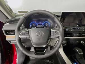 Más Vendido 2024 para Highlander Hybrid XLE AWD, Volante a la Izquierda, Interior Oscuro, Asientos de Cuero, SUV Nuevo y Usado - Product Image 6