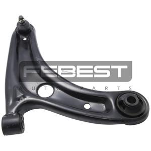 Leva anteriore destra FEBEST (0324-GDRH) - Product Image 1