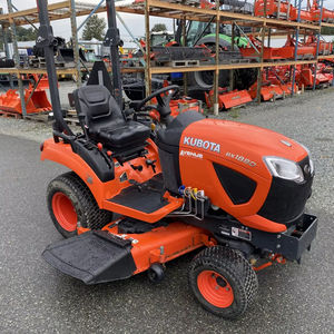 Tractor Agrícola Kubota BX1880 con Motor Kubota al Mejor Precio, en Venta - Product Image 1