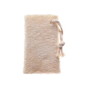 Loofah vietnamita natural (Luffa) -Esponja de baño Loofah Body Scrubber/ Natural Hecho a mano Reutilizable Loofah Body Sponge - Product Image 1