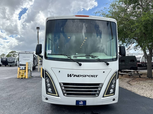 Remolque de Viaje Usado T-h-o-r W-i-n-d-s-p-o-r-t 29M 2023 - Product Image 5