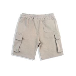 4-Way Stretch Solid Color Nylon <b>Men</b> Board Shorts Custom Surf Swim <b>Trunk</b> Beach Shorts Wholesale OEM Swimwear - Product Image 6