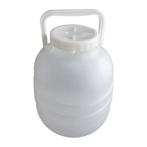 Fusto Bocca Larga Lt 5 - Product Image 1