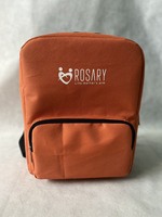 Mochila Escolar Personalizada al por Mayor, Impermeable, para Niños, con Nombre y Texto, Unisex, con Cierre, Poliéster 900D, 36-56L