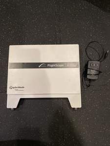 NUEVO Top Sales Flightscope Xi Tour Golf Monitor con garantía - Product Image 6