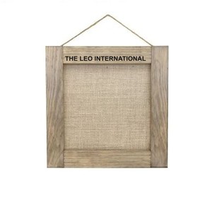 Alumínio Metal Forma Exclusiva Photo Frame Luxo Usado Home Office Table Top Decoração Home Accent Photo Frame decorativa