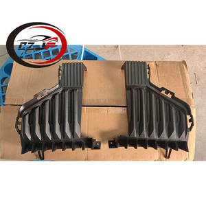 CZJF - Cubierta <span class=keywords><strong>de</strong></span> Extremo <span class=keywords><strong>de</strong></span> Parachoques <span class=keywords><strong>de</strong></span> Alta Calidad para Automóviles, Conducto <span class=keywords><strong>de</strong></span> Aire para <span class=keywords><strong>Silverado</strong></span> 1500 2022 <span class=keywords><strong>2023</strong></span> 2024, <span class=keywords><strong>Precio</strong></span> <span class=keywords><strong>de</strong></span> Fábrica, Kit <span class=keywords><strong>de</strong></span> Carrocería 85594105 85594106 - Product Image 5