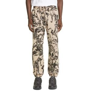 Pantalons de sport pour hommes, sublimation, idéal pour la salle de sport, l'entraînement, le jogging, la course à pied et les entraînements quotidiens - Product Image 2