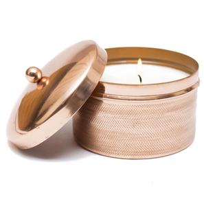 Portavelas de hierro hecho a mano para decoración navideña, diseño elegante, uso votivo, precios de venta al por mayor - Product Image 6