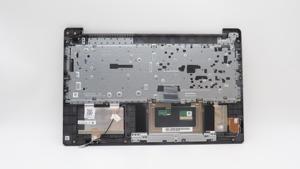 NEW <b>Laptop</b> For Lenovo IdeaPad Slim 3 15ABR8 palmrest upper case w/<b>keyboard</b> w/touchpad assembly 5CB1K96815 - Product Image 2