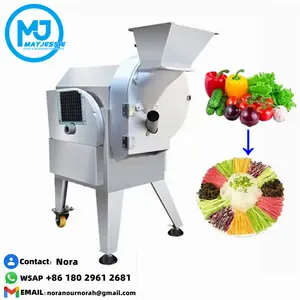 Pemroses makanan elektrik 6 liter, prosesor makanan listrik multifungsi, blender dengan prosesor makanan memasak, sayuran, dan makanan
