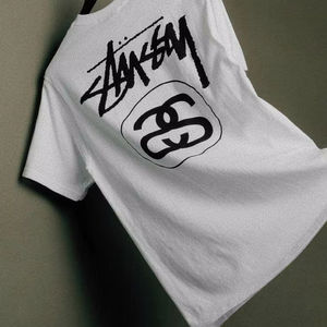 Camiseta Gráfica Vintage de Baloncesto de Nueva York, Estilo Urbano, Algodón Premium, Informal, Deportiva, Moderna - Product Image 4