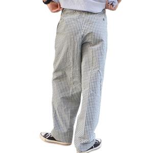 Best Quality Men's Chacked Formal <b>Suit</b> <b>Pants</b> Customised Size Various Colours Direct Wholesaler from India-World Craft Impex - Product Image 2