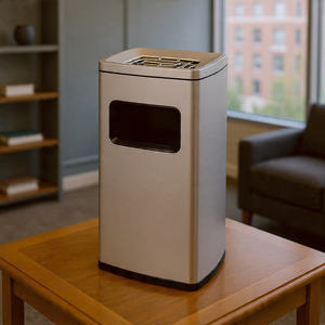 Barril de cenizas - Product Image 2