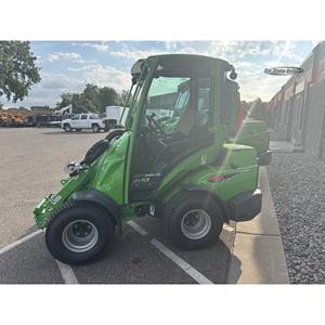 Producto en Nueva Condición 2025 AVANT 645I - Product Image 4