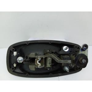 Maniglia Esterna Anteriore Sinistra FIAT Doblo Serie 242559 (09>15) - Product Image 2