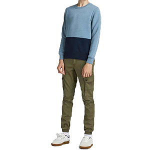 Sudadera de Hombre Duradera y de Venta Caliente, Diseño de Logotipo Personalizado, Precio Económico, Sudaderas de Invierno - Product Image 4